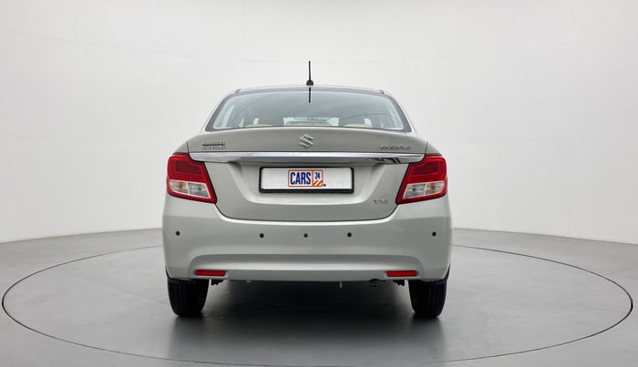 2019 Maruti Dzire VXI, Petrol, Manual, 21,100 km, Back/Rear