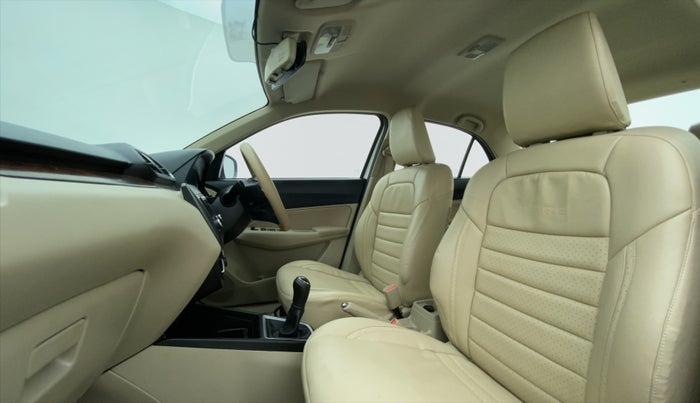 2019 Maruti Dzire VXI, Petrol, Manual, 21,100 km, Right Side Front Door Cabin