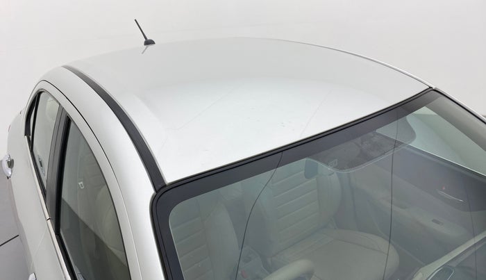 2019 Maruti Dzire VXI, Petrol, Manual, 21,100 km, Roof