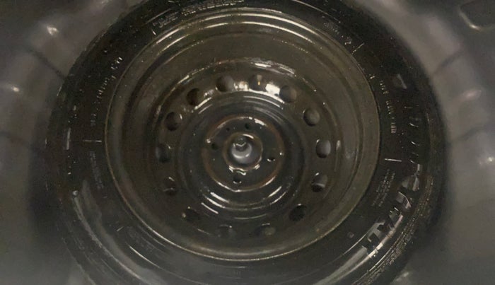 2019 Hyundai NEW SANTRO SPORTZ AMT, Petrol, Automatic, 54,511 km, Spare Tyre