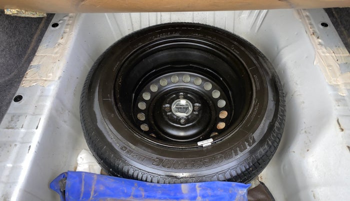 2014 Honda City 1.5L I-VTEC VX, Petrol, Manual, 45,174 km, Spare Tyre