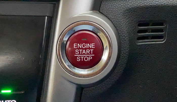 2014 Honda City 1.5L I-VTEC VX, Petrol, Manual, 45,174 km, Keyless Start/ Stop Button