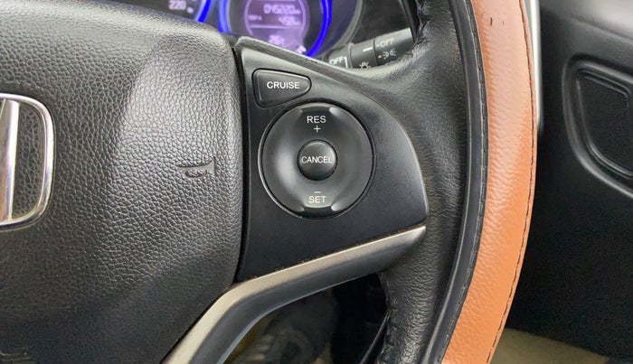 2014 Honda City 1.5L I-VTEC VX, Petrol, Manual, 45,174 km, Adaptive Cruise Control