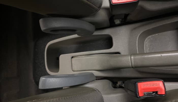 2013 Hyundai i10 SPORTZ 1.2 AT, Petrol, Automatic, 61,324 km, Driver Side Adjustment Panel
