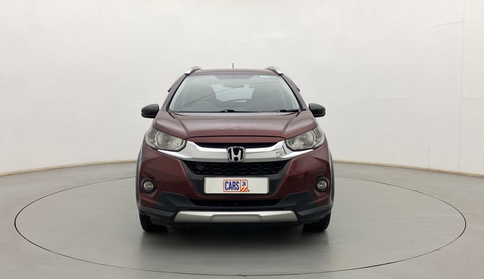 2017 Honda WR-V 1.5L I-DTEC VX MT, Diesel, Manual, 93,297 km, Front