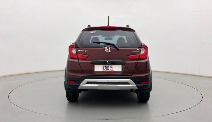 2017 Honda WR-V 1.5L I-DTEC VX MT, Diesel, Manual, 93,297 km, Back/Rear