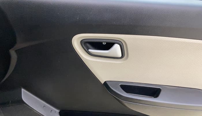 2023 Maruti Alto VXI, Petrol, Manual, 25,893 km, Driver Side Door Panels Control