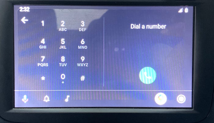 2019 Renault Duster RXS (O) CVT, Petrol, Automatic, 14,347 km, Touchscreen Infotainment System