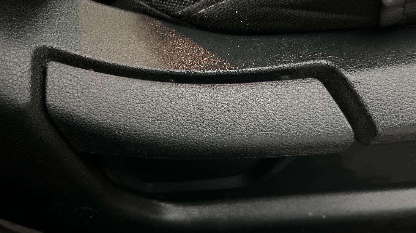 2020 Hyundai NEW I20 MAGNA 1.2 MT, Petrol, Manual, 61,576 km, Driver Side Adjustment Panel