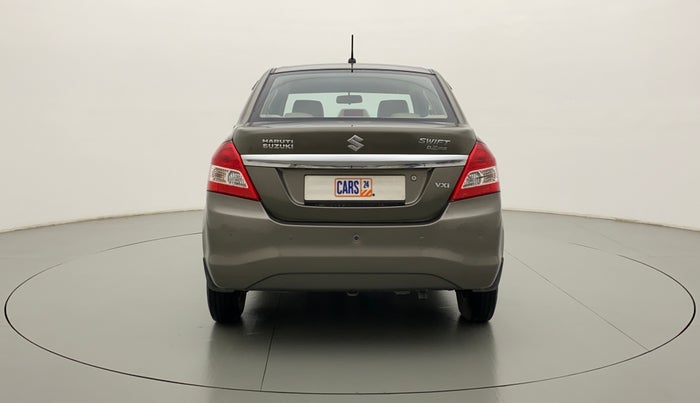 2015 Maruti Swift Dzire VXI, Petrol, Manual, 90,603 km, Back/Rear