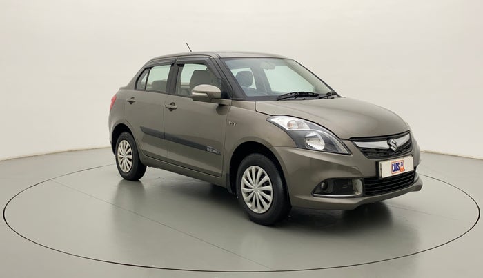 2015 Maruti Swift Dzire VXI, Petrol, Manual, 90,603 km, SRP