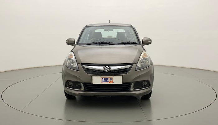 2015 Maruti Swift Dzire VXI, Petrol, Manual, 90,603 km, Front