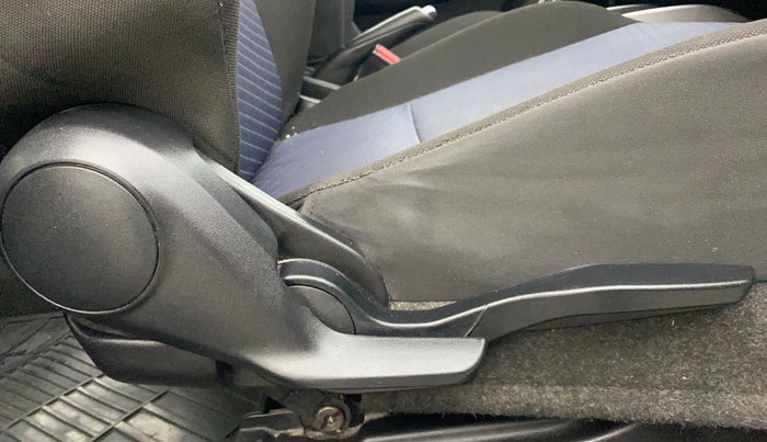 2021 Toyota Glanza G CVT, Petrol, Automatic, 74,697 km, Driver Side Adjustment Panel