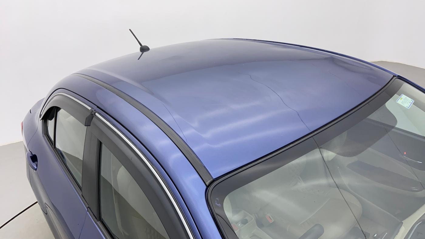 2018 Maruti Dzire VDI, Diesel, Manual, 53,491 km, Roof/Sunroof View