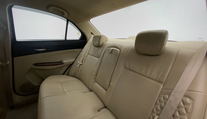 2018 Maruti Dzire VDI, Diesel, Manual, 53,491 km, Right Side Door Cabin View