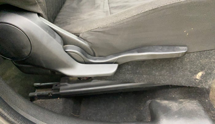 2016 Maruti Baleno ZETA PETROL 1.2, Petrol, Manual, 1,08,007 km, Driver Side Adjustment Panel