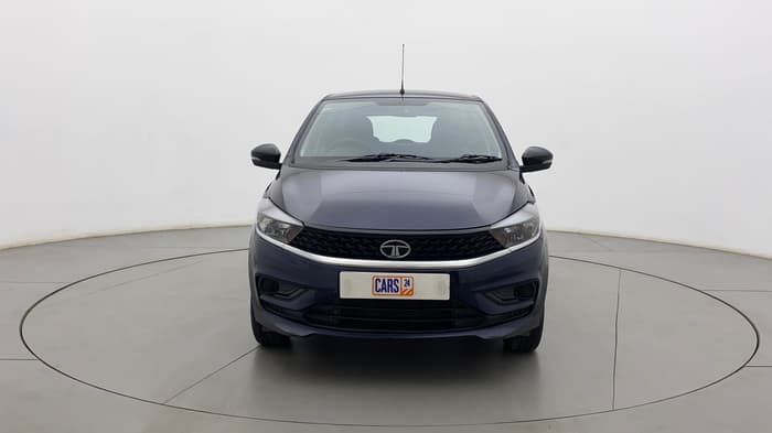 2022 Tata Tiago XT PETROL, Petrol, Manual, 24,389 km, Front