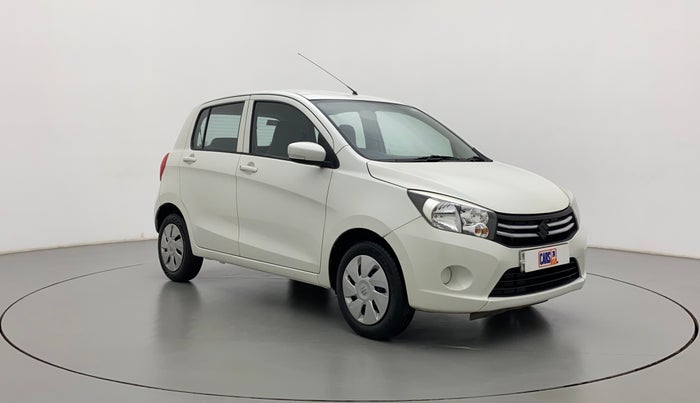 2017 Maruti Celerio ZXI AMT (O), Petrol, Automatic, 54,336 km, SRP