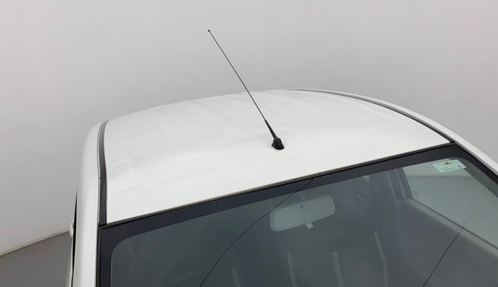 2017 Maruti Celerio ZXI AMT (O), Petrol, Automatic, 54,336 km, Roof