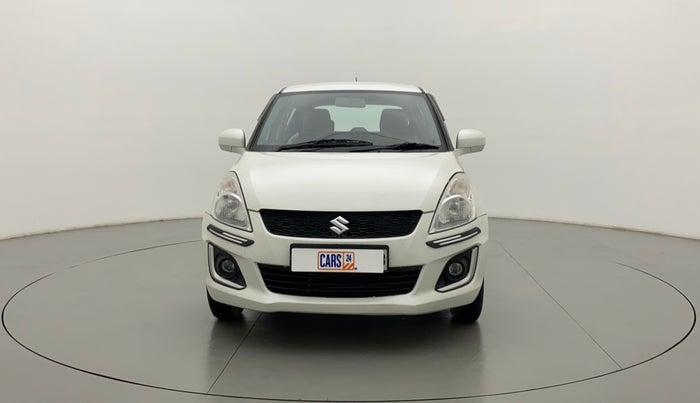 2016 Maruti Swift LXI, Petrol, Manual, 9,028 km, Front