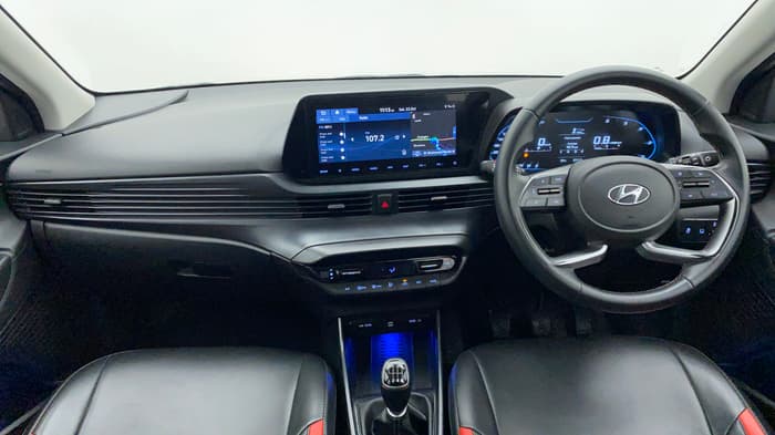 Interior