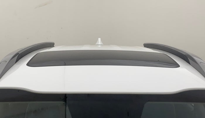 2022 KIA SONET HTX 1.0 IMT, Petrol, Manual, 36,717 km, Moonroof/ Sunroof