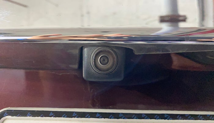 2015 Honda Jazz 1.2L I-VTEC SV, Petrol, Manual, 70,962 km, Parking Camera