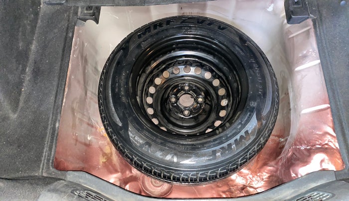 2015 Honda Jazz 1.2L I-VTEC SV, Petrol, Manual, 70,962 km, Spare Tyre