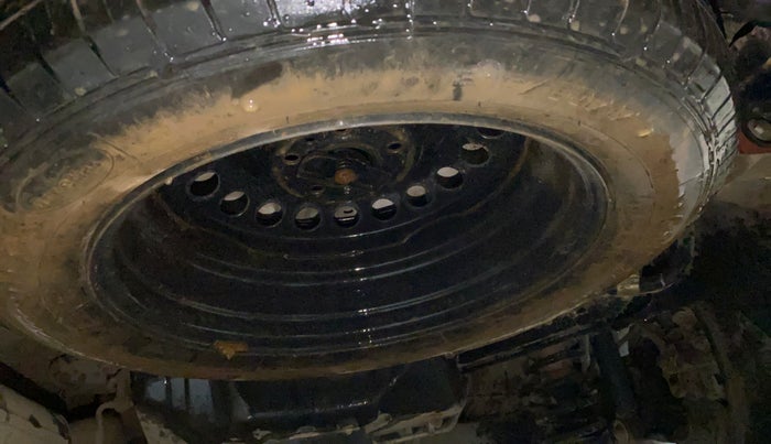 2021 MG HECTOR PLUS SELECT 2.0 DIESEL TURBO MT 7-STR, Diesel, Manual, 49,568 km, Spare Tyre