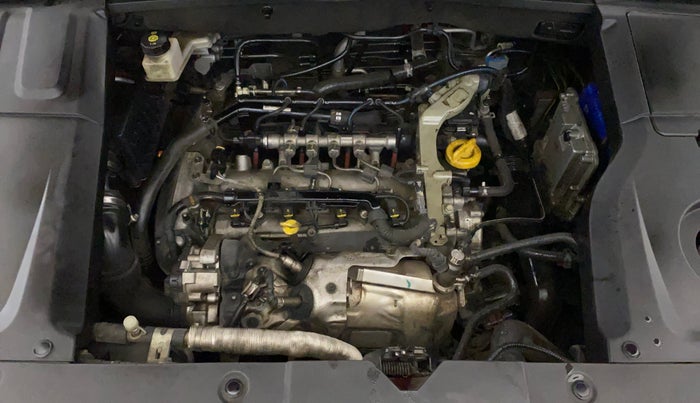 2021 MG HECTOR PLUS SELECT 2.0 DIESEL TURBO MT 7-STR, Diesel, Manual, 49,568 km, Engine View