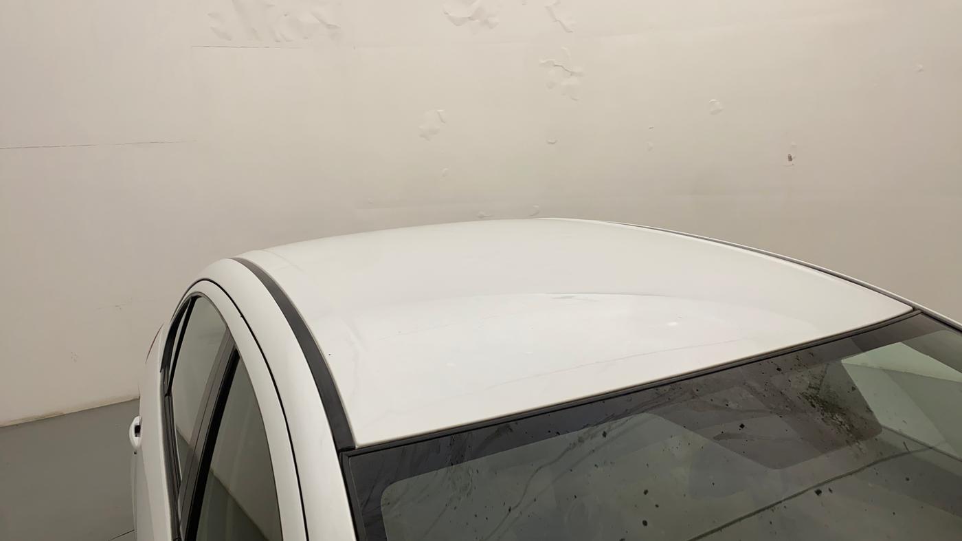 2014 Maruti Ciaz VDI, Diesel, Manual, 60,880 km, Roof