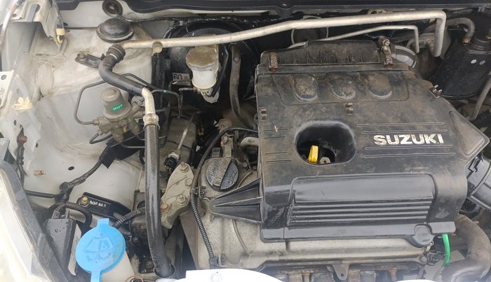 2014 Maruti Celerio VXI, Petrol, Manual, 61,877 km, Engine View - Right
