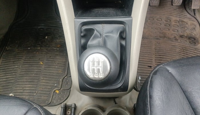 2014 Maruti Celerio VXI, Petrol, Manual, 61,877 km, Gear Lever