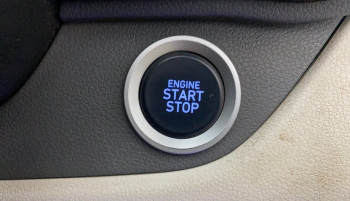 2023 Hyundai AURA SX 1.2 CNG, CNG, Manual, 51,705 km, Keyless Start/ Stop Button