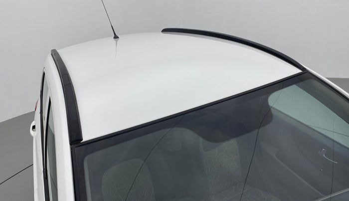 2018 Hyundai Grand i10 SPORTZ 1.2 KAPPA VTVT, Petrol, Manual, 23,877 km, Roof