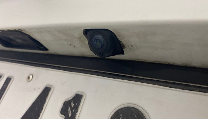 2021 Hyundai VENUE S+ 1.2, Petrol, Manual, 8,602 km, Parking Camera