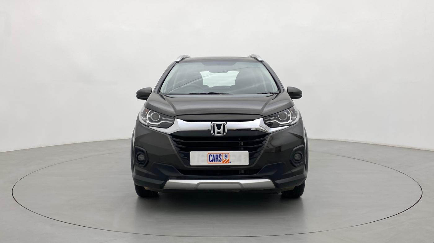 2021 Honda WR-V 1.5 i-DTEC VX MT, Diesel, Manual, 13,224 km, Front