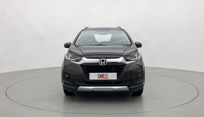 2021 Honda WR-V 1.5 i-DTEC VX MT, Diesel, Manual, 13,224 km, Front