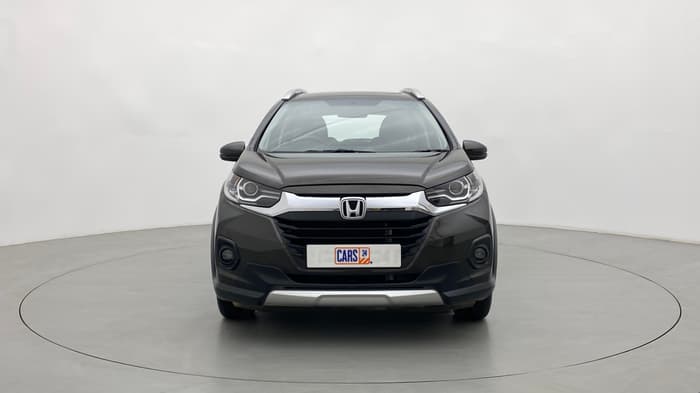 2021 Honda WR-V 1.5 i-DTEC VX MT, Diesel, Manual, 13,224 km, Front