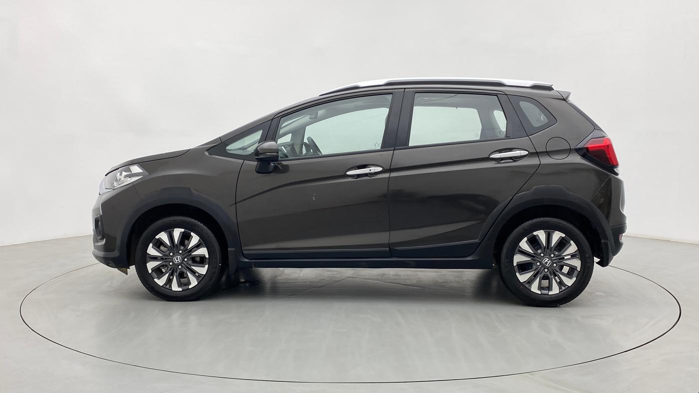 2021 Honda WR-V 1.5 i-DTEC VX MT, Diesel, Manual, 13,224 km, Left Side