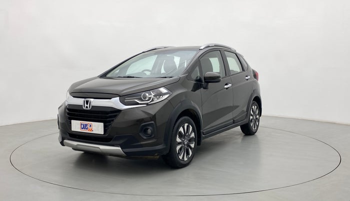 2021 Honda WR-V 1.5 i-DTEC VX MT, Diesel, Manual, 13,224 km, Left Front Diagonal