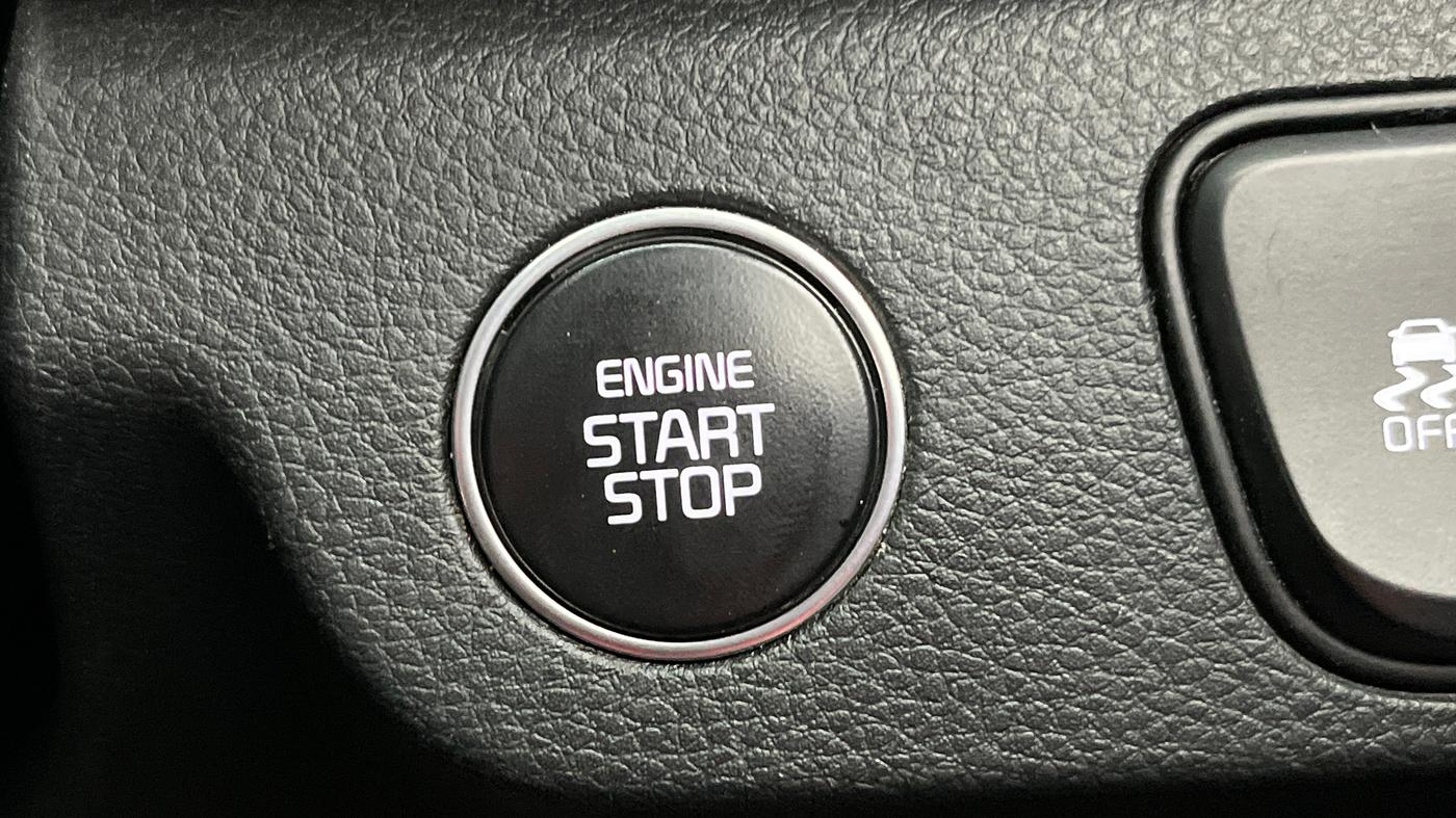 2023 KIA SELTOS  GTX PLUS 1.5 DIESEL AT, Diesel, Automatic, 37,875 km, Keyless Start/ Stop Button