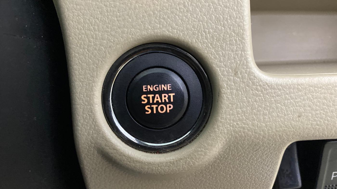 2015 Maruti Ciaz ZXI, Petrol, Manual, 81,227 km, Keyless Start/ Stop Button