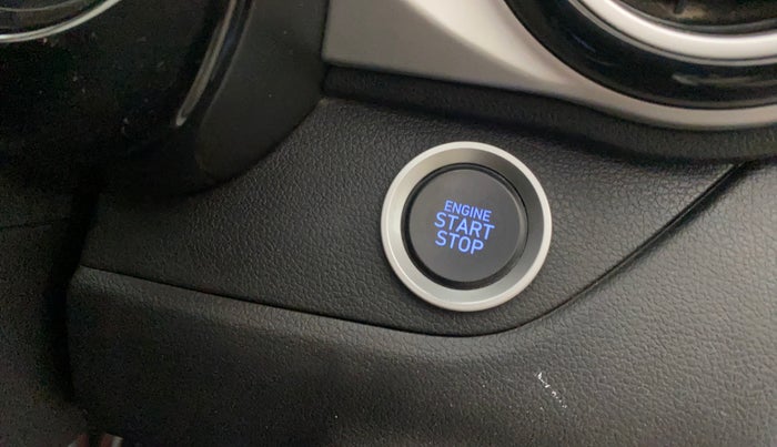 2024 Hyundai EXTER SX(O) 1.2 AMT, Petrol, Automatic, 29,524 km, Keyless Start/ Stop Button