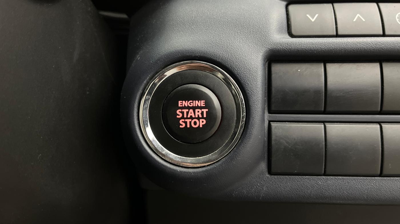 2023 Maruti Baleno ALPHA 1.2 AGS, Petrol, Automatic, 16,074 km, Keyless Start/ Stop Button