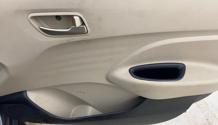 2019 Hyundai NEW SANTRO SPORTZ MT, Petrol, Manual, 52,604 km, Driver Side Door Panels Control