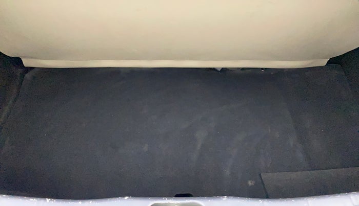 2019 Hyundai NEW SANTRO SPORTZ MT, Petrol, Manual, 52,604 km, Boot Inside