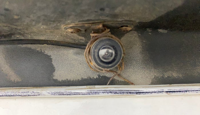 2019 Hyundai NEW SANTRO SPORTZ MT, Petrol, Manual, 52,604 km, Parking Camera