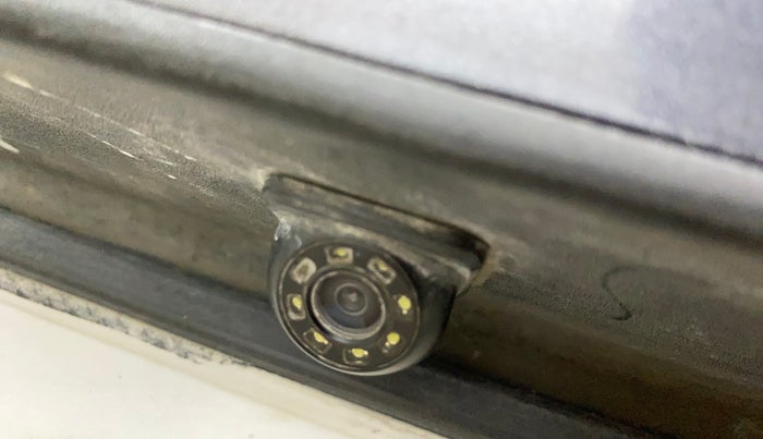 2019 Hyundai NEW SANTRO SPORTZ CNG, CNG, Manual, 85,920 km, Parking Camera