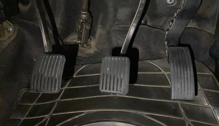 2019 Hyundai NEW SANTRO SPORTZ CNG, CNG, Manual, 85,920 km, Pedals